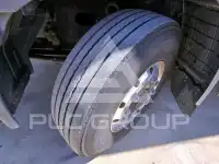 2021 GM Daewoo 