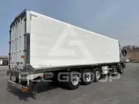 2021 GM Daewoo Prima