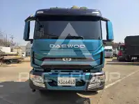 2021 GM Daewoo 