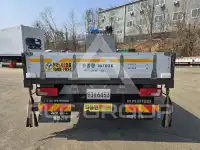 2021 GM Daewoo 