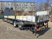 2021 GM Daewoo 