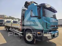 2021 GM Daewoo 