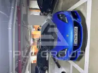 2021 Lotus Evora