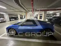2021 Lotus Evora