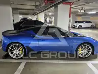 2021 Lotus Evora