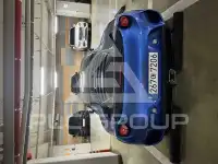 2021 Lotus Evora