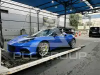 2021 Lotus Evora