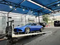 2021 Lotus Evora