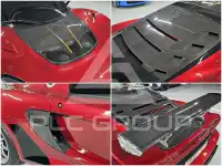 2021 Lotus Exige