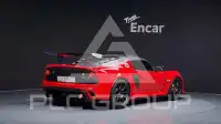2021 Lotus Exige