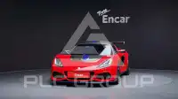 2021 Lotus Exige