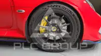 2021 Lotus Exige