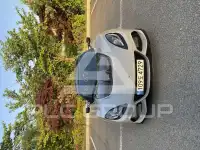 2021 Lotus Exige