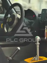 2021 Lotus Exige