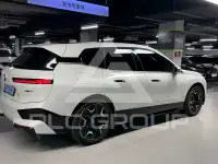 2022 BMW iX