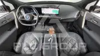 2022 BMW iX