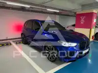 2022 BMW X5M