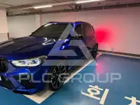 2022 BMW X5M