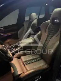 2022 BMW X5M