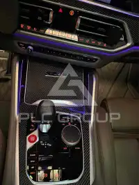 2022 BMW X5M