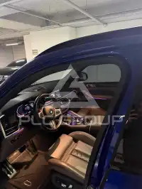 2022 BMW X5M