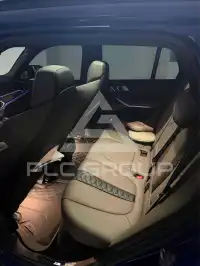 2022 BMW X5M