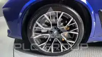2022 BMW X5M