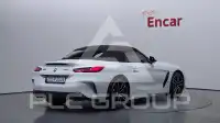 2022 BMW Z4M
