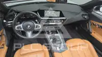 2022 BMW Z4M