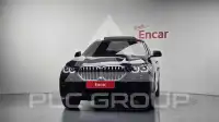 2022 BMW X6M