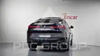 2022 BMW X6M