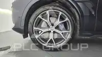 2022 BMW X6M
