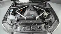 2022 BMW X6M
