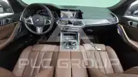 2022 BMW X6M
