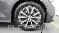 2022 BMW 320
