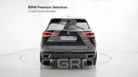2022 BMW X5M