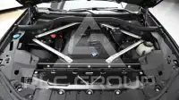 2022 BMW X5M