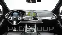 2022 BMW X5M