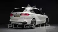 2022 BMW X5M