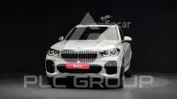 2022 BMW X5M