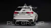 2022 BMW X5M