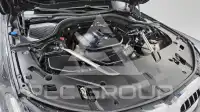 2022 BMW 620M