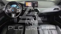 2022 BMW 620M