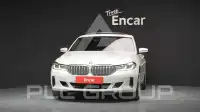 2022 BMW 630