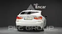 2022 BMW 630