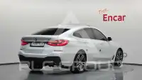 2022 BMW 620M