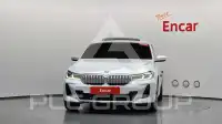 2022 BMW 620M