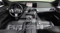 2022 BMW 620M