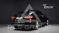 2022 BMW 620