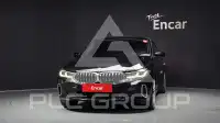 2022 BMW 620